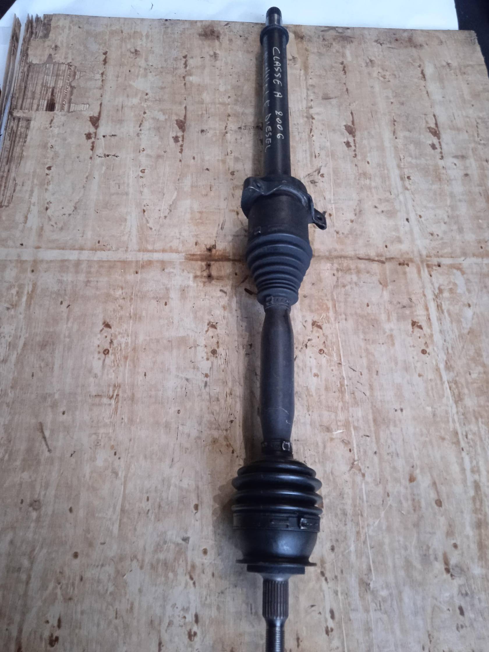 Semialbero ant. compl. dx.